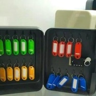 Krisbow Key Box Organizer 20 Key Storage Box