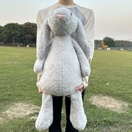 Jellycat Teddy Bear, JELLYCAT Teddy Rabbit, JELLYCAT BUNNY, SIZE TO 65cm And 40cm, JELLYCAT BUNNY