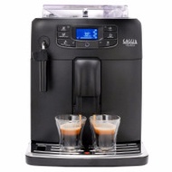 Gaggia 佳吉亞 Velasca CMF 意式全自動咖啡機 | 可調節陶瓷磨豆器| 手動泡沫製作系統 | 香港行貨