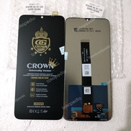 lcd xiomi redmi 9a/9c/10a super crown