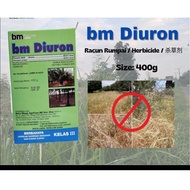 BM DURON 400G /racun rumput/herbicide