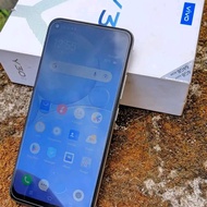 VIVO Y31 4/64 SECOND