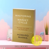 Mastering the Market Cycle: Getting the Odds on Your Side Howard Mark
