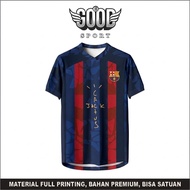 *Good* FANTASY JERSEY BA412C4 x TR3V1SC0D 24/25 | FOOTBALL JERSEY | FOOTBALL | FREE CUSTOM NAME SET 