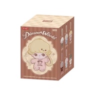 PM Dimoo Crush on Coffee