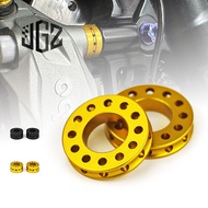 Motorcycle Bush Caliper External Sparcer Washer Bush Washer Screw Universal M4 M6 M10