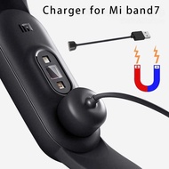 Charger Wire For Mi Band 7/6/5 Smart Wristband bracelet For  Mi Band 7/6/5 Charging cable  Mi Band 7
