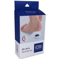 Dr Med Silicone Heel Cup (Medium)