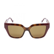 【二手】Gucci GUCCI 太陽眼鏡 GG1023S-009ブラウン其他太陽眼鏡 男女通用 全新