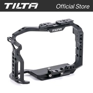 TILTA TA-T30-FCC-B for Sony A7 IV a7m4/a7r5 Full Camera Cage Kit for Sony Alpha7 IV SONY A1/A73/A7S3