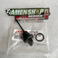 MESIN Rxking engine oil cap rxz/ original YGP special rx/ 1TN -E5362-00 (FREE Oring)