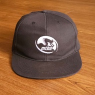 MTBA Mountains Bike Australia Cap Second Hand​ Condition​Good​ Rare