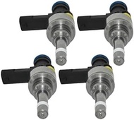 Fuel Injector Nozzle A2710781123 FJ1211 Compatible For Mercedes-Benz W204 W207 W212 C180 C200 C250 E