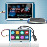 NEXTION NX4832T035 - 3.5" HMI LCD TOUCH DISPLAY MODULETFT