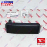 Ori FEROZA Outer Door Handle|Taft GT Daihatsu Genuine Parts - Outer Door Handle