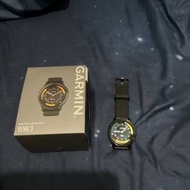 GARMIN VENU 3 智能手錶