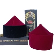 Cone cap, sufi cap, cone songkok songkok lelaki dewasa songkok kopiah kopiah lelaki dewasa