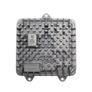 LED headlight DRL Control Unit Daytime Running Light Front Headlamp 63118494844 For BMW F32 F33 F80