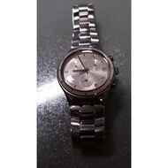 Counter Genuine Swatch Swatch Watch Men's Watch YCS583G Multifunctional Large Gold