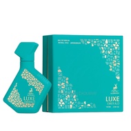 Luxe Collection edp 100ml by Maison Alhambra Luxe Nightlife / Luxe Bold / Luxe Emerald/ Luxe Gold / 