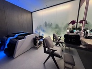 Trải nghiệm Head Spa tại Heal Oasis, Kuala Lumpur