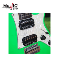 กีต้าร์ไฟฟ้า Magna ไซส์เด็ก รุ่น M-3FGR