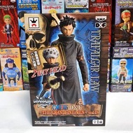 海賊王 DXF TRAFALGAR.LAW 羅