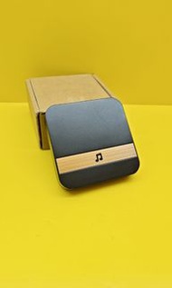 (🈹$10件/不能盡錄)、全新貨品、智慧型無線WiFi門鈴，無線門鈴，門鈴叮咚視訊門鈴接收器，響亮閃光提醒門鈴接收器WiFi可視門鈴音樂、實物圖片(最後一件/賤賣)