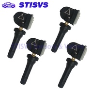 F2GZ1A189F 4PCS Tire Pressure Monitor Sensor For Ford Mustang Fusion F-150 Lincoln MKX MKZ Cars acce