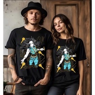 Anime T-Shirt, Anime Graphic Shirt,Hunter Anime, Illumi Anime T-Shirt.Gift Shirt