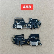Oppo A98 Genuine 1:1 Charging Cable / Board | NEW PRODUCTS