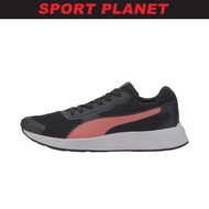 Puma Unisex Taper Trainers Shoe (373018-09) Sport Planet 15-17