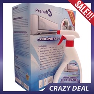 Best Buy [LOCAL READY STOCK] Aircond Cleaning Kit Complete Tools with Cleaning Bag, Pump & Spray