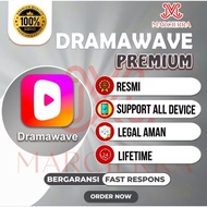 DramaWave VIP | Unlimited Drama Streaming & Exclusive Access