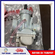 ORIGINAL YGP Carburator Karburator Yamaha RX-King New Mikuni Corp Japan Karbu RxKing 3KA ORI Murah