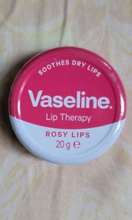 Vaseline® Lip Therapy - Rosy Lips 20g