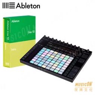 【民揚樂器】Ableton Push 2 Intro 附 Live 10 Intro 軟體 MIDI控制器