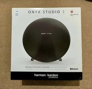 XY Bekas Original Harman Kardon Onyx Studio 3 Resmi