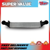 OEM CHINA MERCEDES W211 E200 2006-2011 COMPRESSOR INTERCOOLER