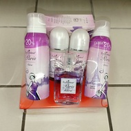 Perfume Enchanteur Paris Adore Original Gift Set