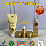 PAKET RENEWAL ANZORA PAKET FLEK ANZORA CUSHION ANZORA BEDAK ANZORA CREAM ANZORA SERUM ANZORA SUNSCRE