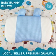 Baby Bello - Sleepy Memory Foam Baby Pillow