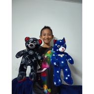 build a bear Authentic Licensed build-a-bear Label Work Depends On The Product Condition.