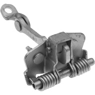 Car Door Stop Check Strap Car Left Front Or Right Door Hinge Stop Limiter Fit For Peugeot 206 206 CC