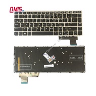 Bàn phím laptop HP Elitebook Folio 9470M 9480M – 9470M