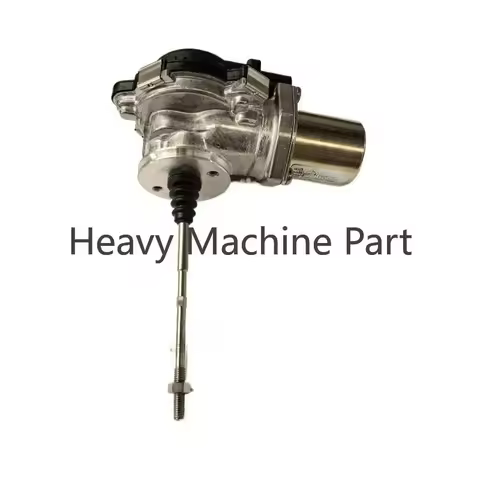 New 06K145614G Electric Turbo Wastegate Actuator For Audi -S3 -SQ2 -TTS For VW -Golf 7 -Passat B8 2.