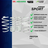 Spring Sport S70 Proton Ftuned