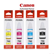 Canon GI-790 Bottle Ink Cartridge For G1000/G1010/G2000/G2010/G3000/G3010/G4000/G4010 Printer