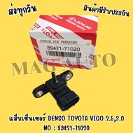 DENSO Sensor Map TOYOTA VIGO 2.5 3.0 NO : 89421-71020 New Products All
