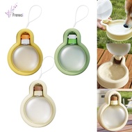 [Freneci] Dog Water Bottle Water Container for Dog Cat, Leakproof ,Dog Travel Water Bowl